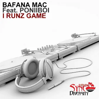 I Runz Game by Bafana Mac