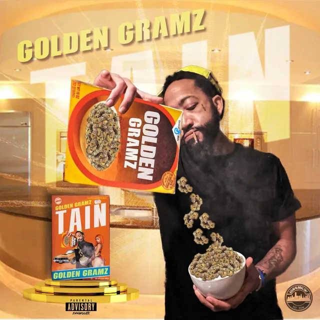 Golden Gramz