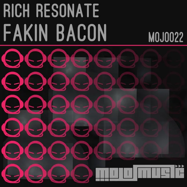 Fakin Bacon - Original Mix