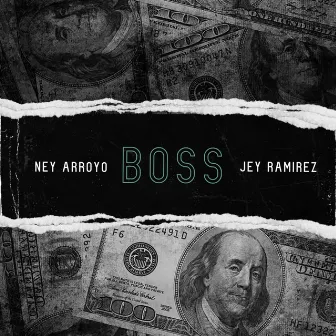 BOSS by Ney Arroyo