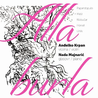 Alla Burla by Nada Majnarić