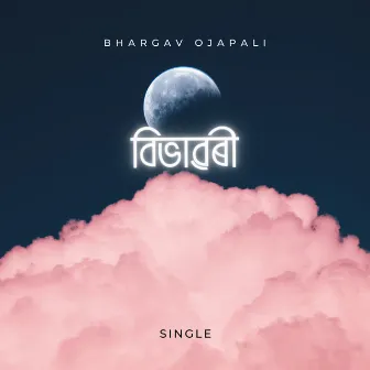 Bibhabori by Bhargav Ojapali