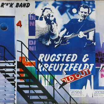 Sold Out by Rugsted & Kreutzfeldt