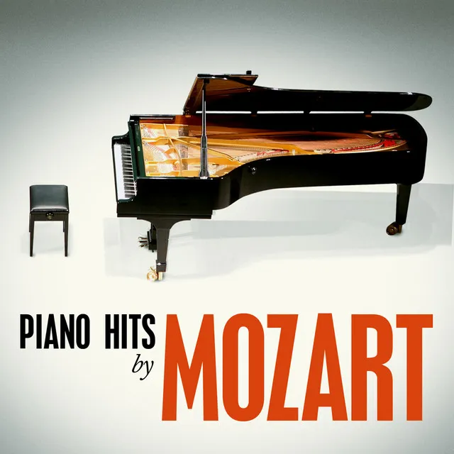 Piano Concerto No. 23 in A Major, K. 488: II. Adagio