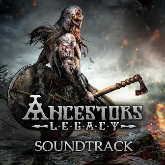 Ancestors Legacy (Soundtrack) by Adam Skorupa