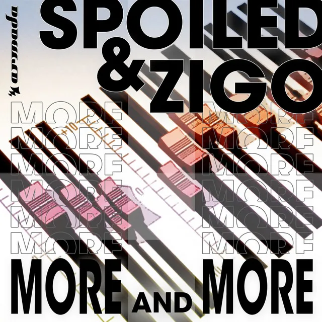 More and More - Pants & Corset Homelands Extended Remix