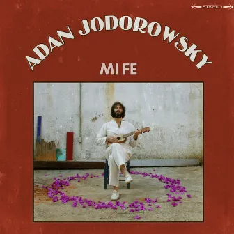 Mi Fe by Adan Jodorowsky