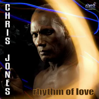 Rhythm of Love by Chris Jones