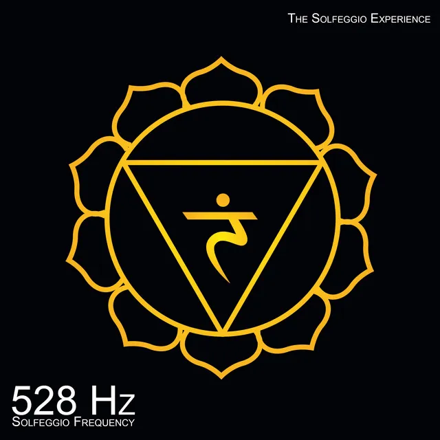 528 Healing Solfeggio Frequencies