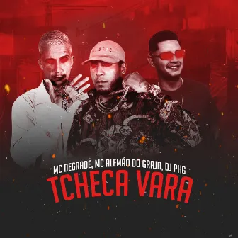 Tcheca Vara by MC DEGRADE