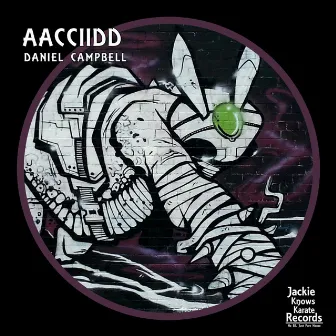 AACCIIDD by Daniel Campbell