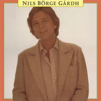 Nils Börge Gårdh by Nils Börge Gårdh