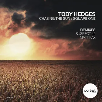 Chasing the Sun by Toby Hedges