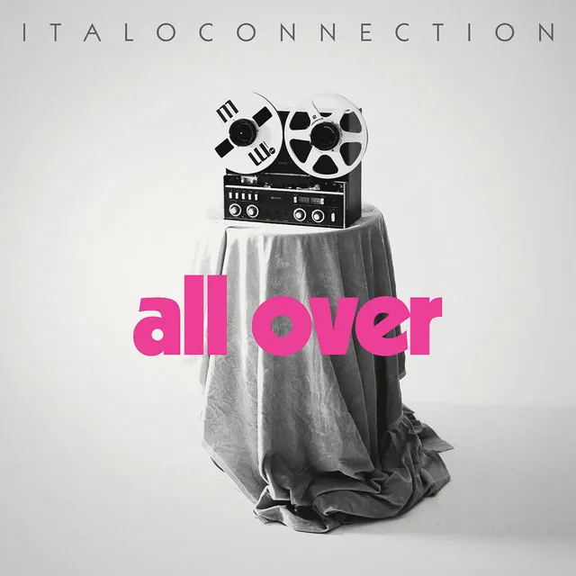 All Over - Extended Version