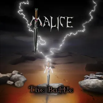 The Battle by Malice