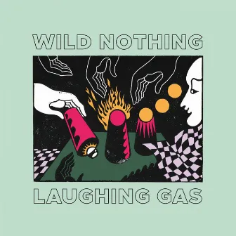 Foyer by Wild Nothing