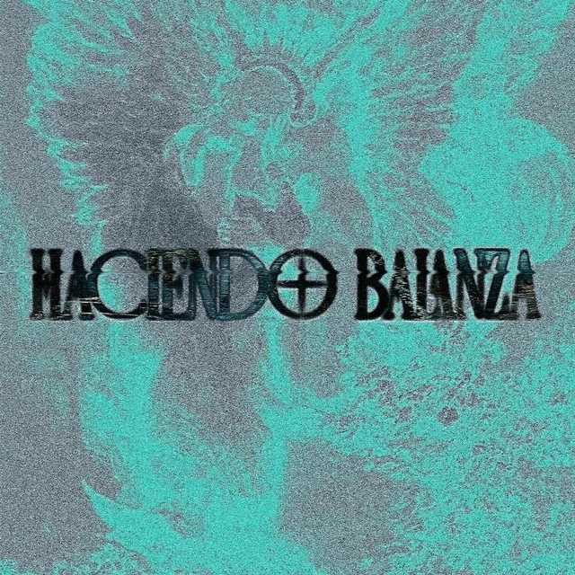 HACIENDO BALANZA