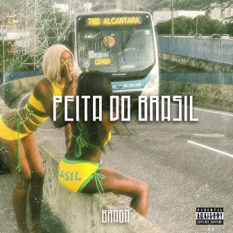 Peita do Brasil by Jv Braga