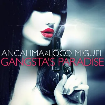 Gangsta's Paradise by Ancalima