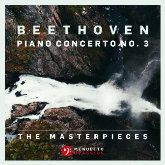 The Masterpieces, Beethoven: Piano Concerto No. 3 in C Minor, Op. 37 by Russell Sherman