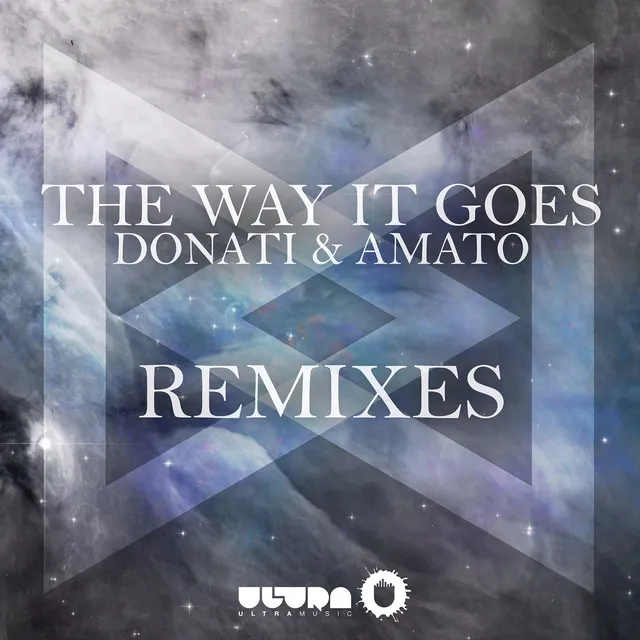 The Way It Goes - Jimmy Carris Remix