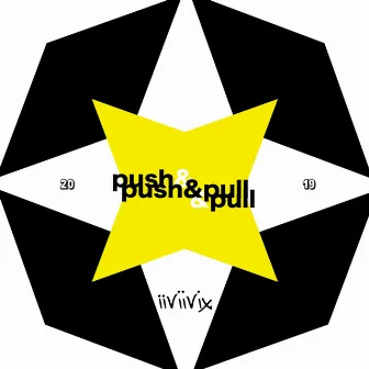 push&pull by iiviivix