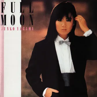 FULL MOON by Junko Yagami