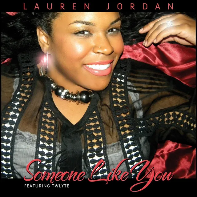 Someone Like You (feat. Twlyte)