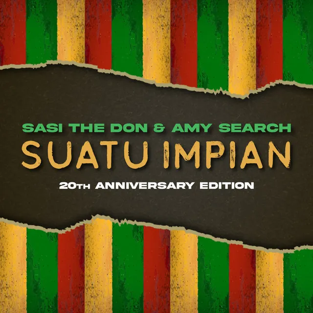 Suatu Impian - 20 Years Anniversary Mix