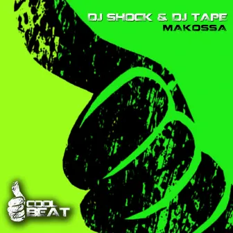 Makossa by DJ Shock