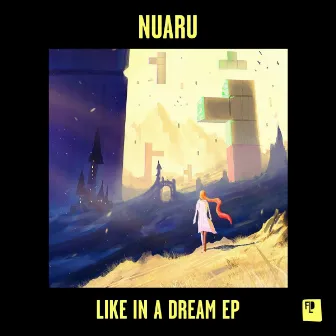 Like In A Dream EP by Nuaru