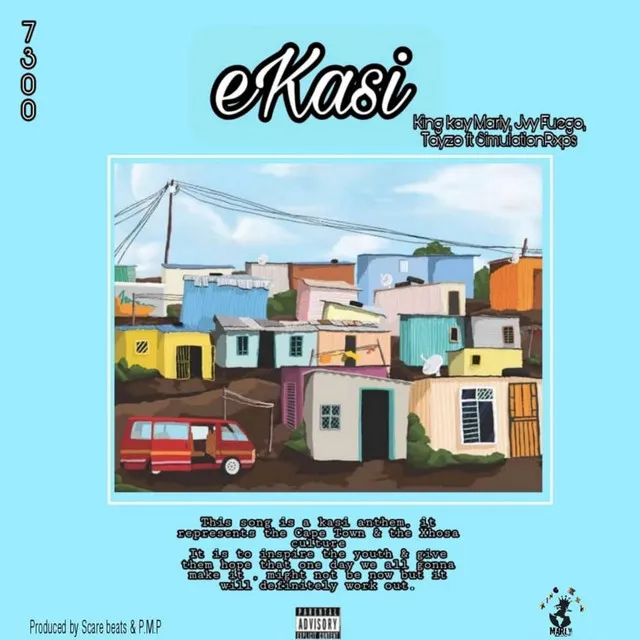 eKasi