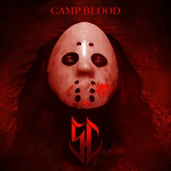 Camp Blood by Sage Cornelius