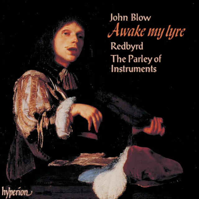 Awake, My Lyre: Domestic Music by John Blow (English Orpheus 20)