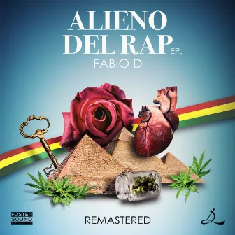 Alieno del rap (Remastered) by Fabio D