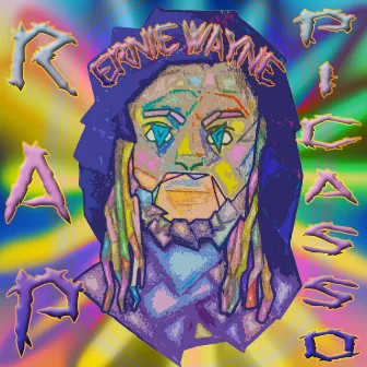 Rap Picasso by Ernie Wayne