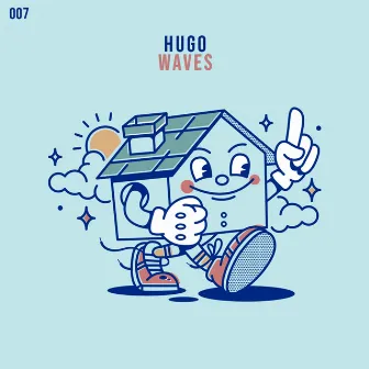 Waves by HUGO