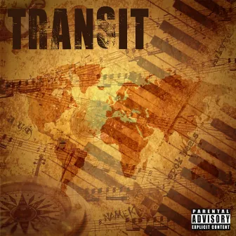 Transit by Spok Beats