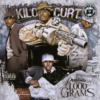 1,000 Grams by Kilo Curt