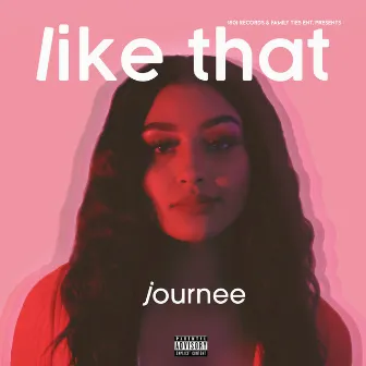 Like That by Journee