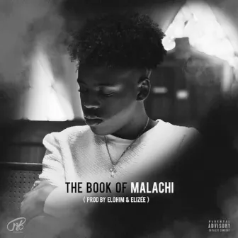 The Book Of Malachi by Malachi