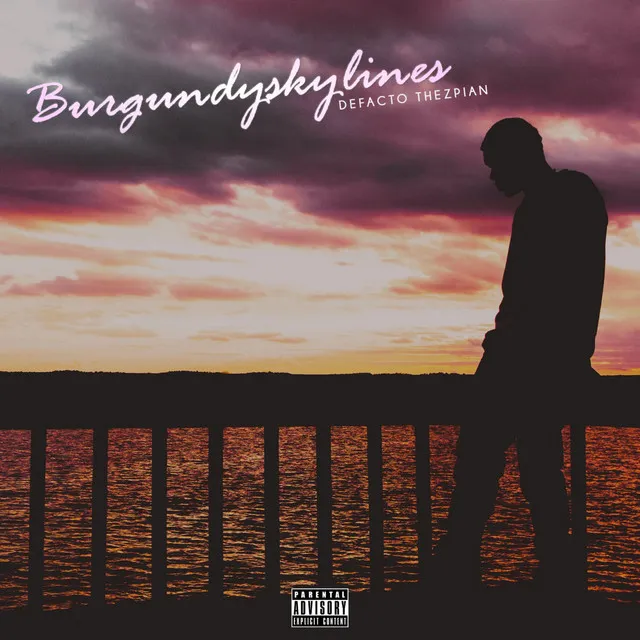 Burgundyskylines