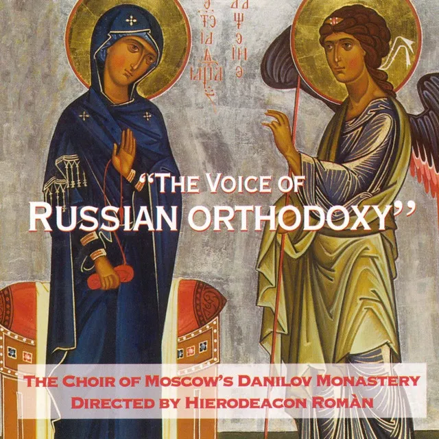 The Voice of Russian Orthodoxy