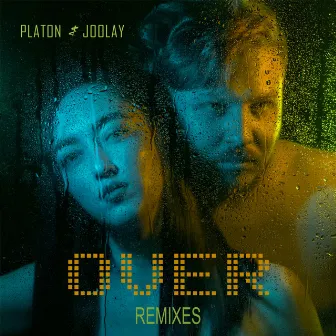 Over (Remixes) by Joolay