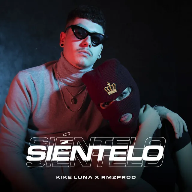 Siéntelo