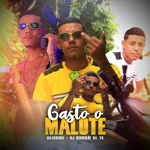 Gasto o Malote