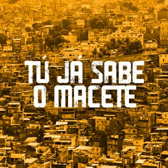 Tú Já Sabe O Macete by Dj Rayan