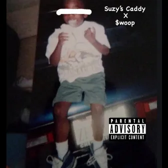 Suzy's Caddy by $woop