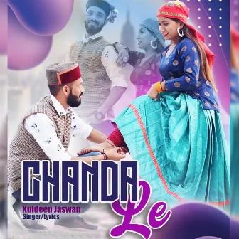 Chanda Le by Kuldeep Jaswan