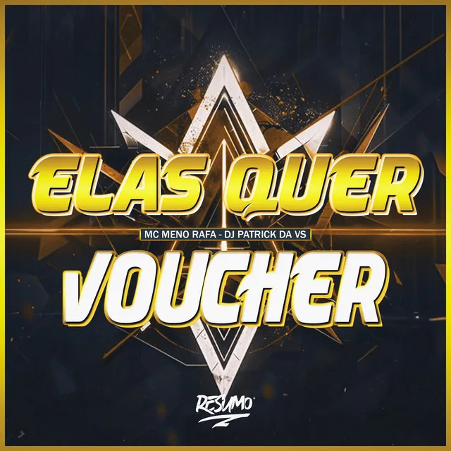 Elas Quer Voucher